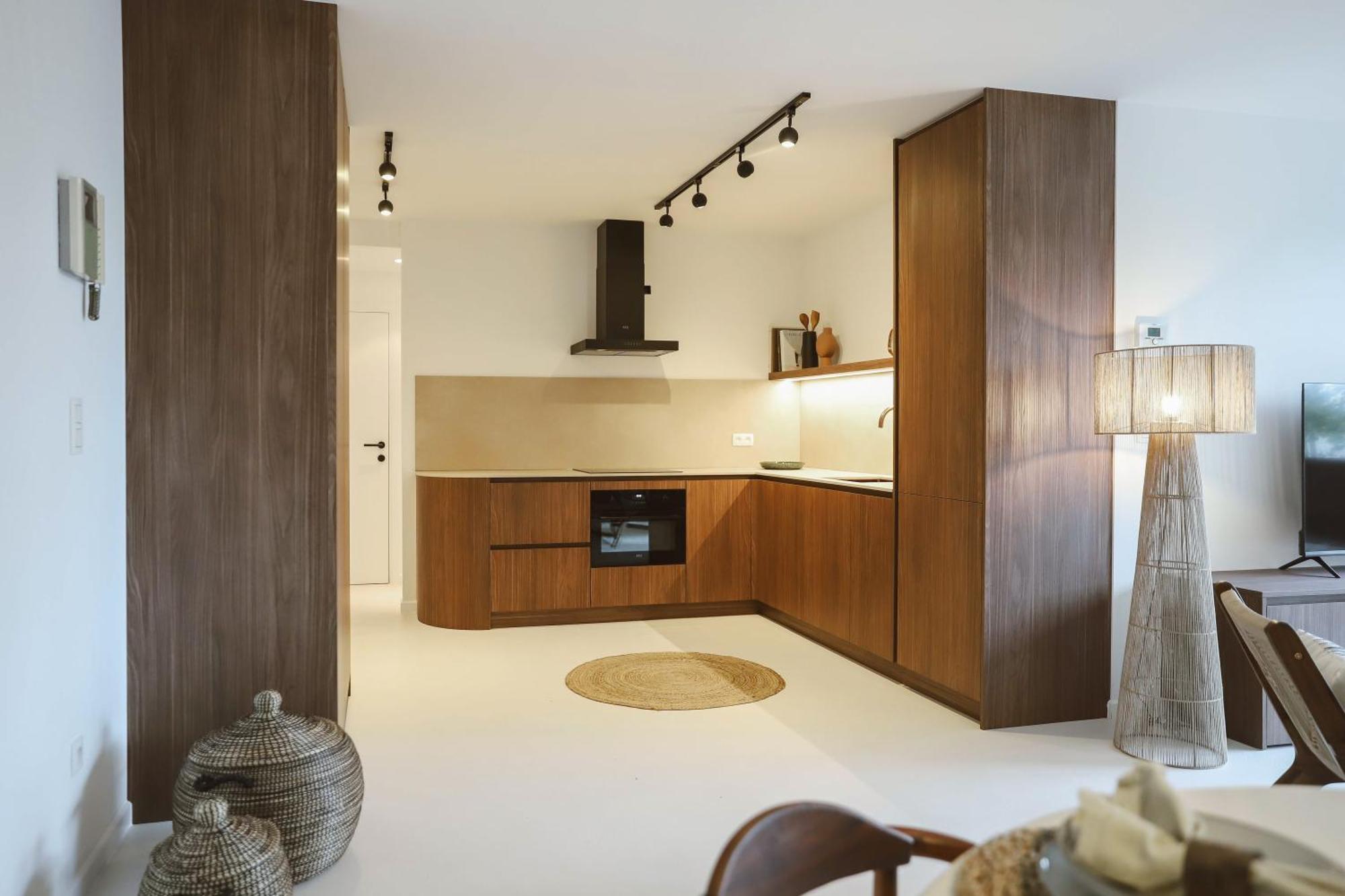 Luxe Appartement In Antwerpen Buitenkant foto
